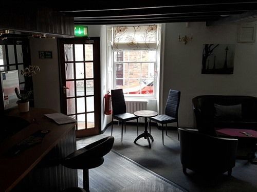 The Marquis Of Granby Hotel Wellingore Luaran gambar