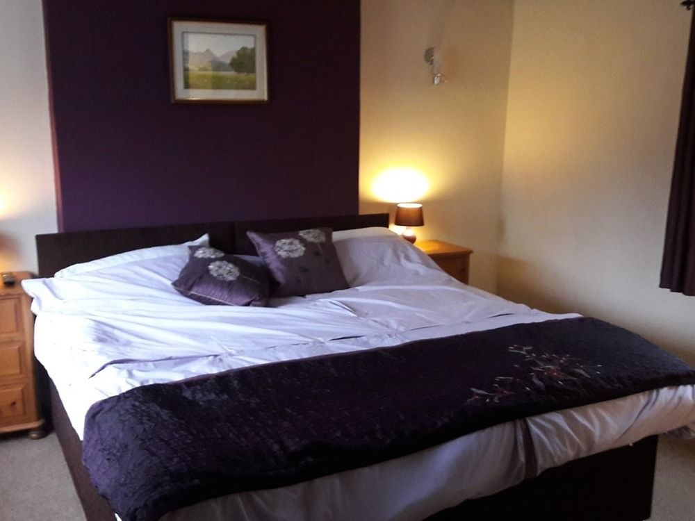 The Marquis Of Granby Hotel Wellingore Luaran gambar